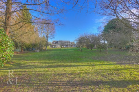 Property thumbnail image for Melton Road, Stanton on the Wolds, Nottingham