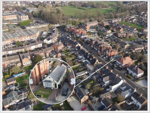 Property thumbnail image for Lower Packington Road, Ashby-De-La-Zouch