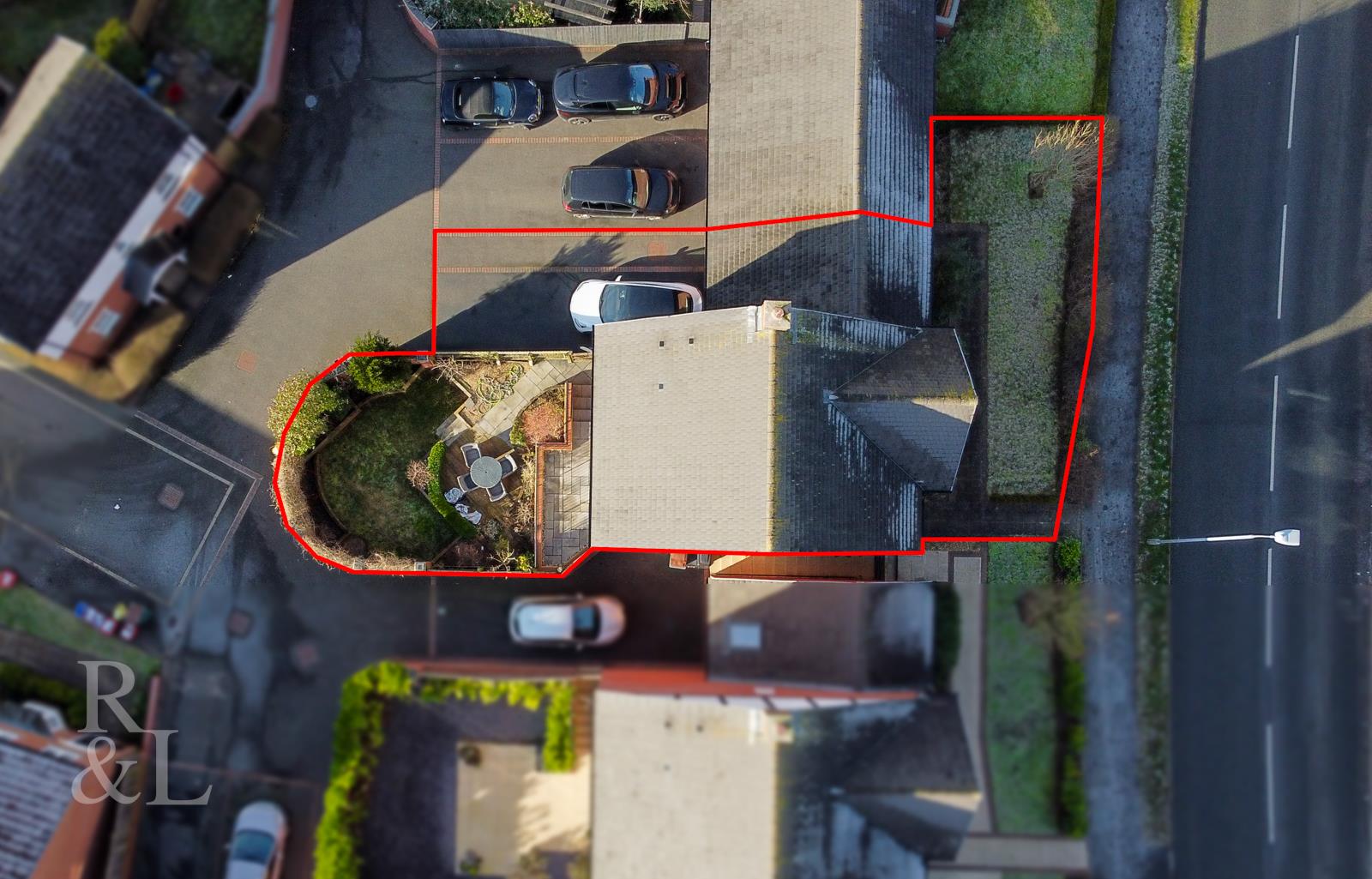 Property image for Moira Road, Ashby-De-La-Zouch