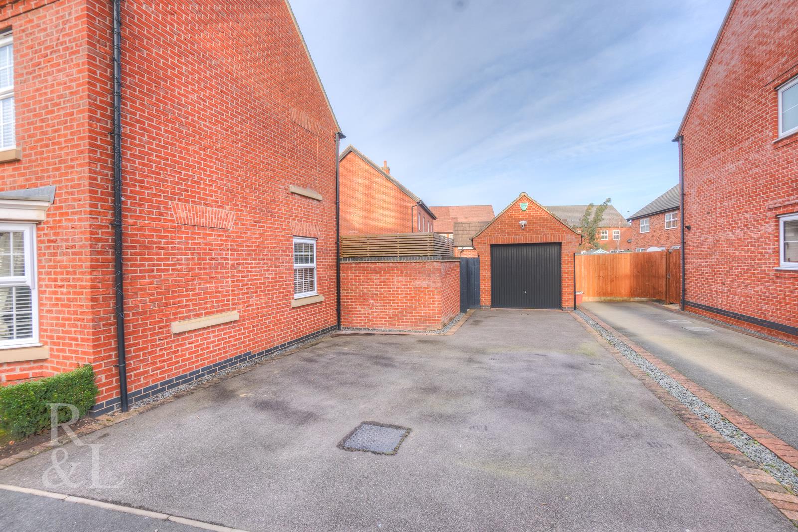 Property image for Potters Way, Measham