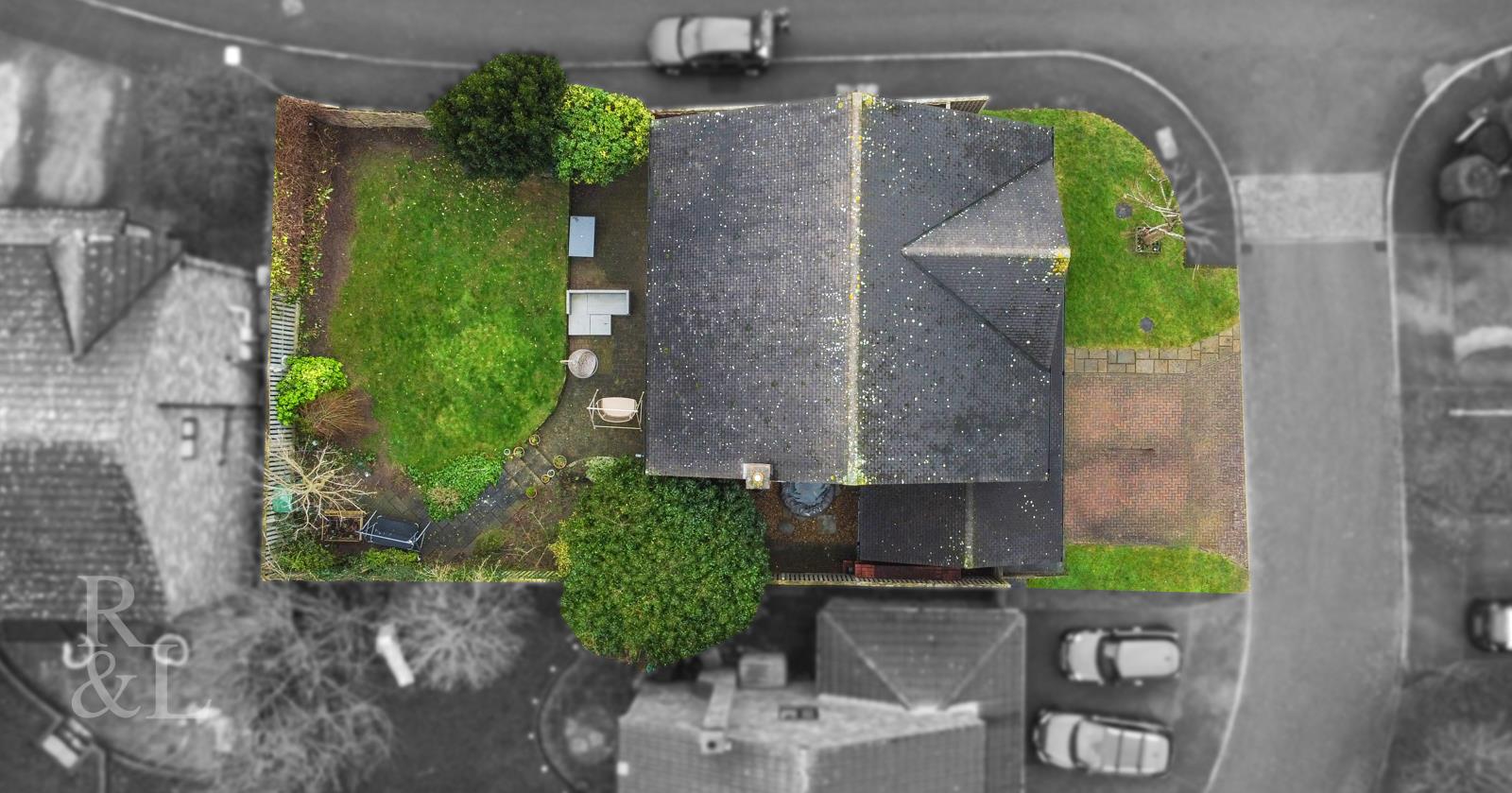 Property image for Harston Gardens, West Bridgford, Nottingham