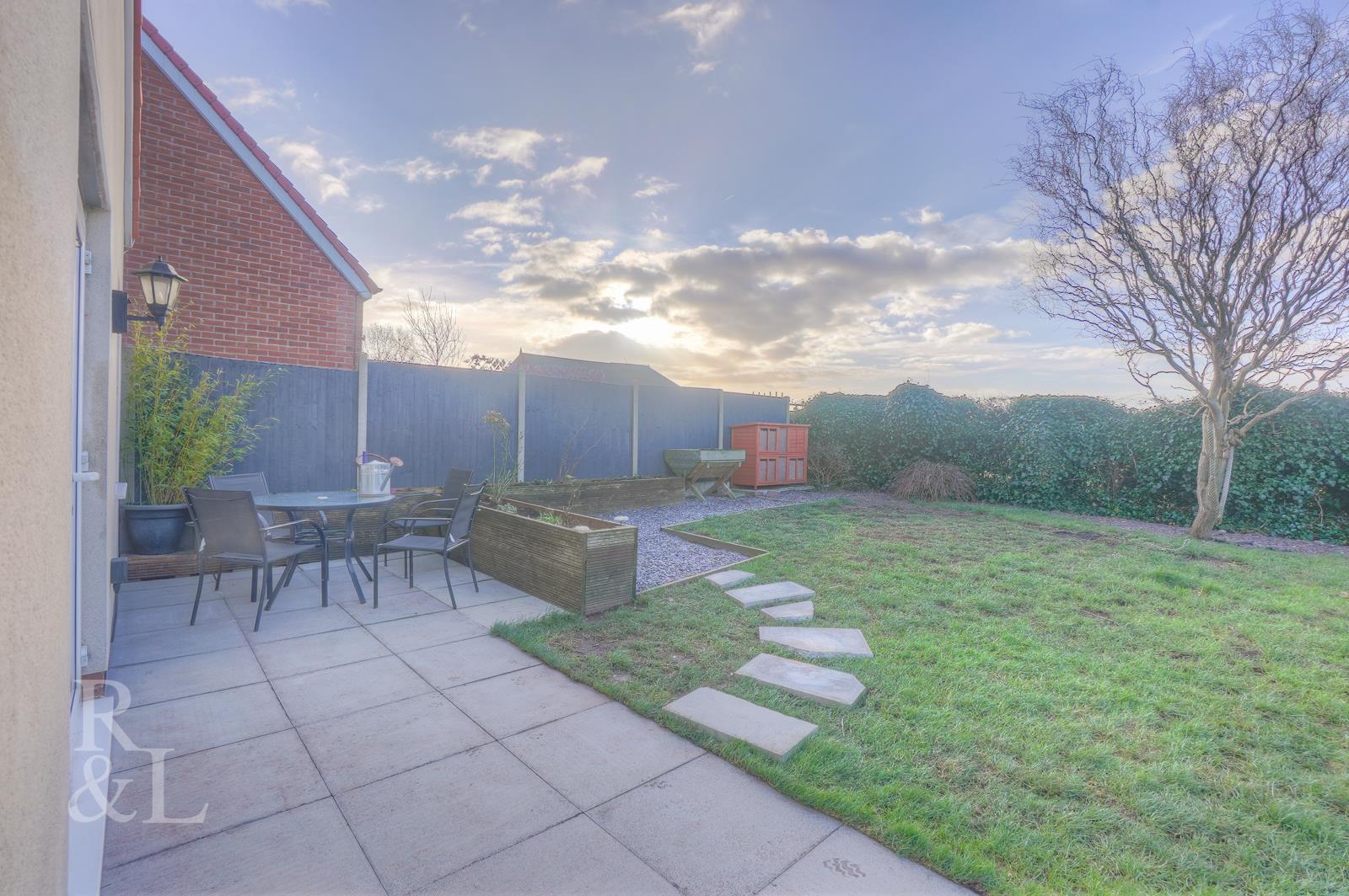 Property image for Southworth Road, Breedon-On-The-Hill