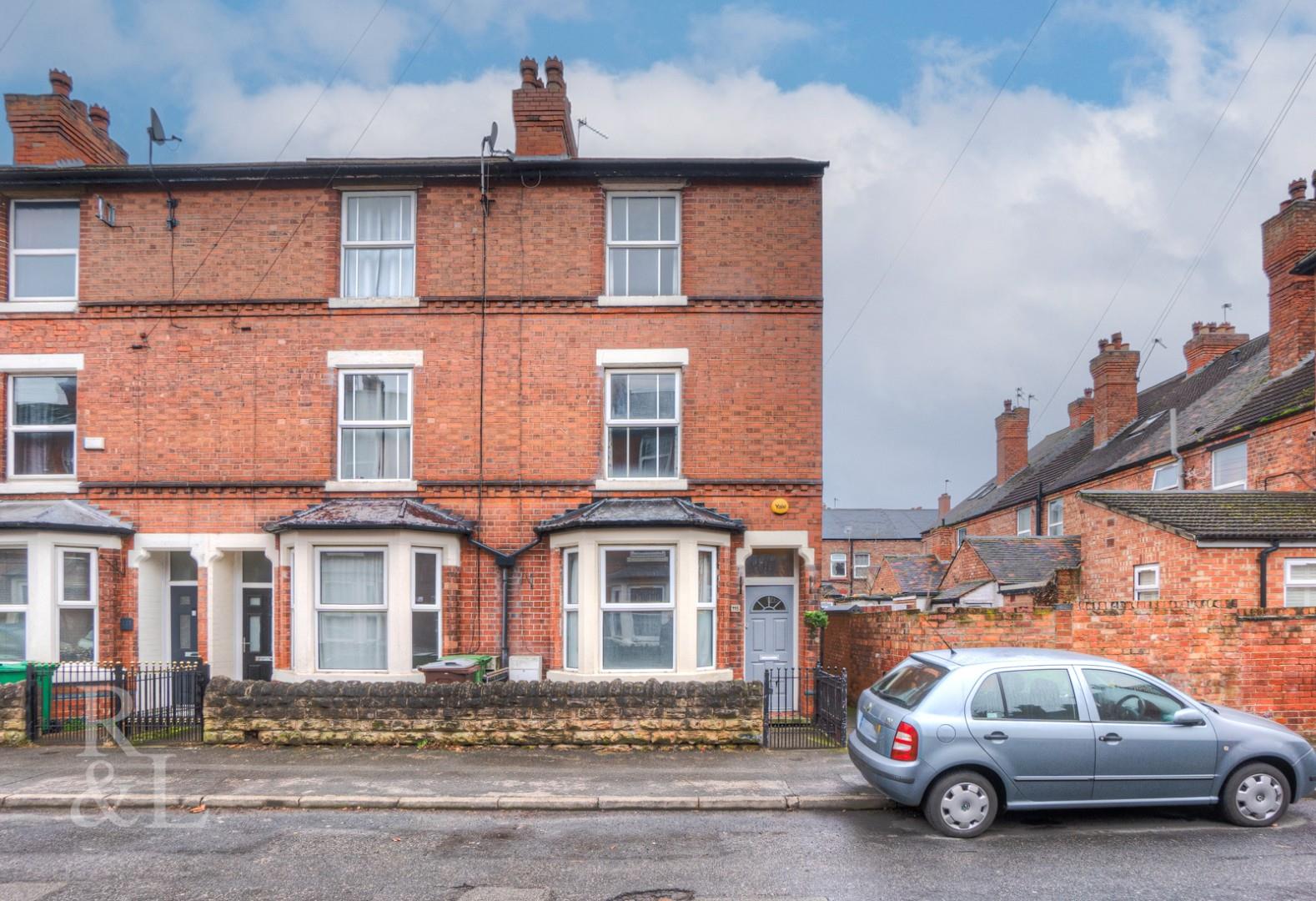Property image for Wilford Crescent East, Meadows, Nottingham
