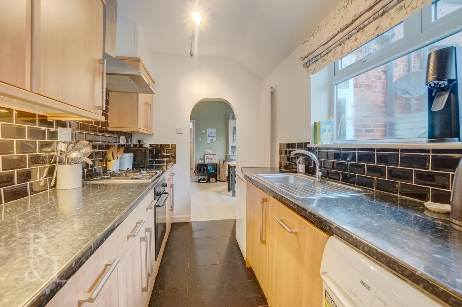 Property image for Wilford Crescent East, Meadows, Nottingham