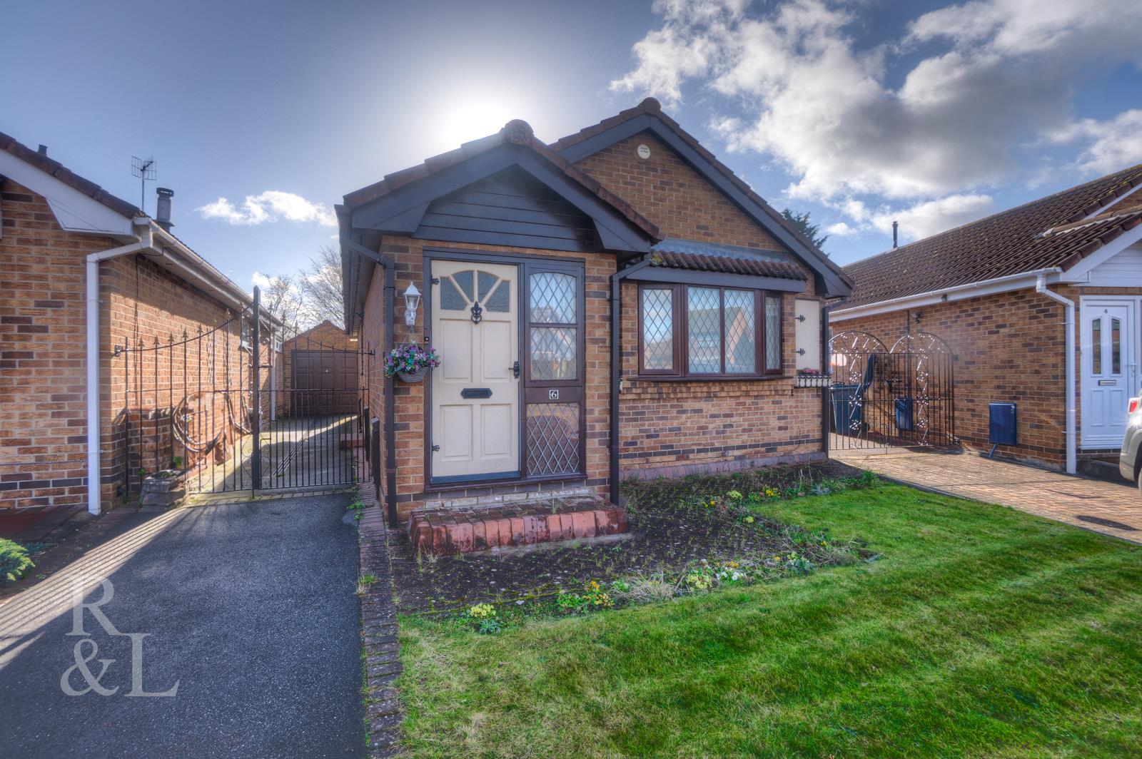 Property image for East View, West Bridgford, Nottingham