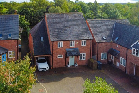 Property thumbnail image for Horseshoe Close, Willoughby On The Wolds, Loughborough