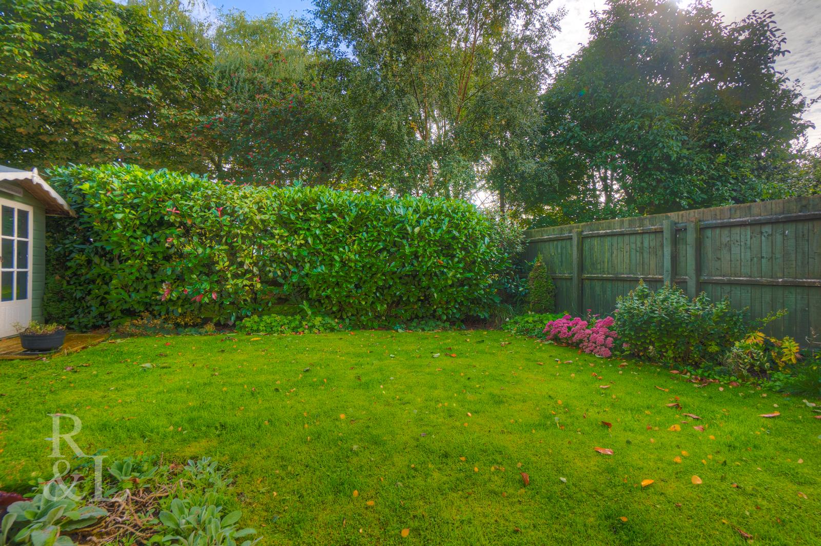 Property image for Horseshoe Close, Willoughby On The Wolds, Loughborough