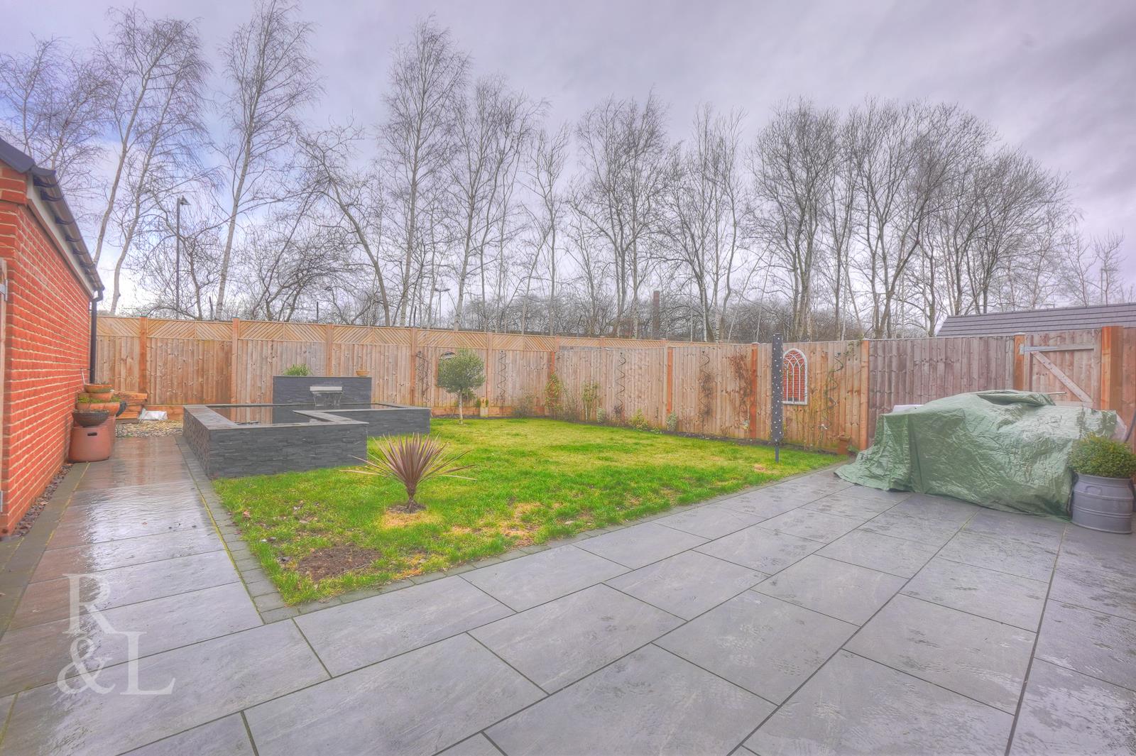 Property image for Willow Woods Close, Newbold Coleorton