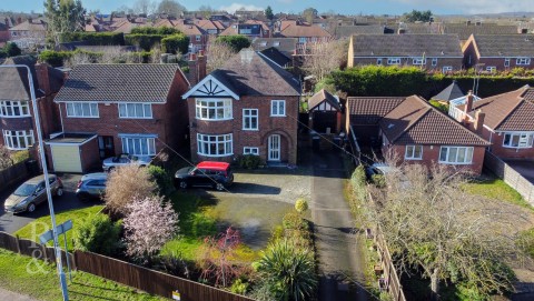 Property thumbnail image for Loughborough Road, West Bridgford, Nottingham