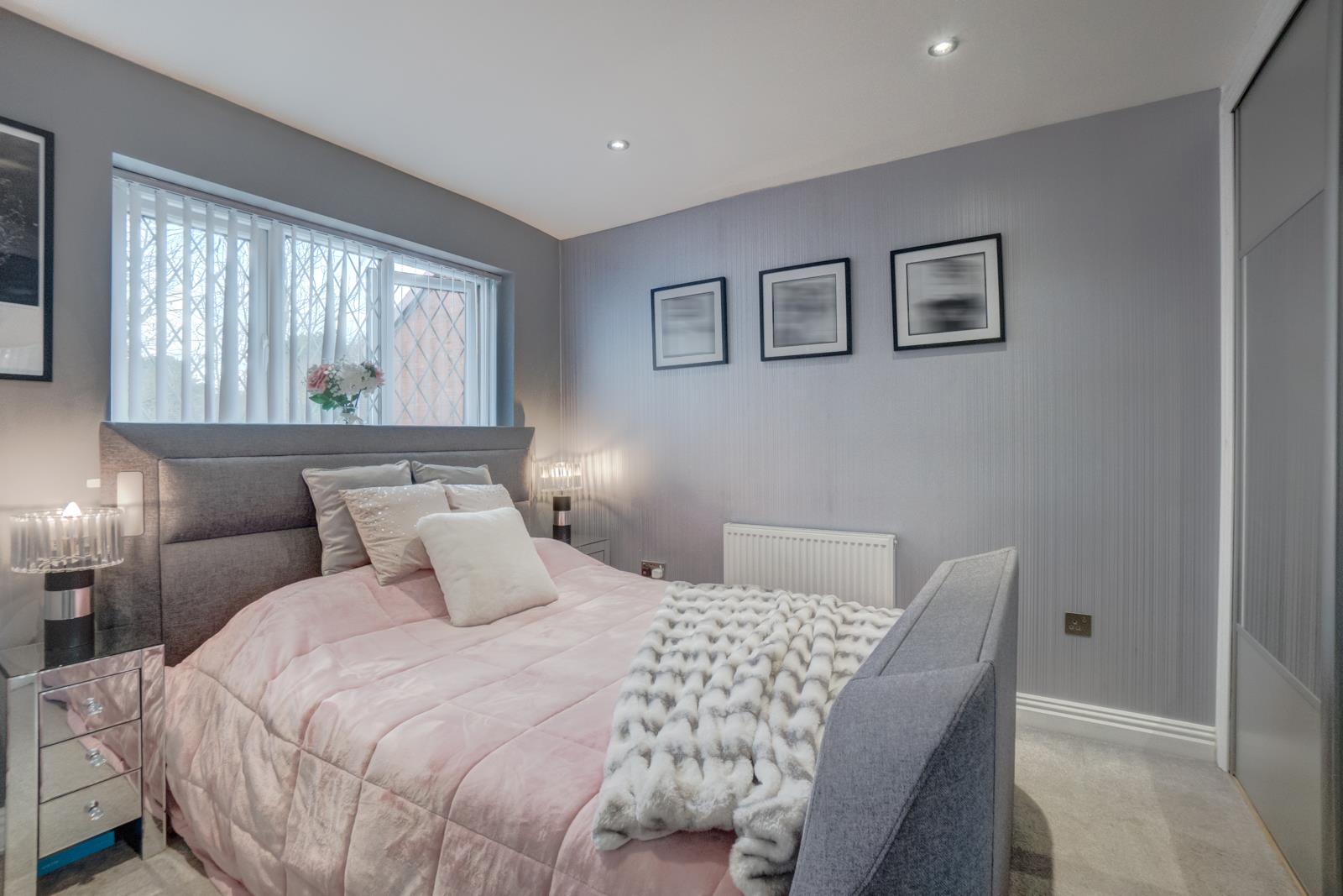 Property image for Sherwood Close, Wood End, Atherstone