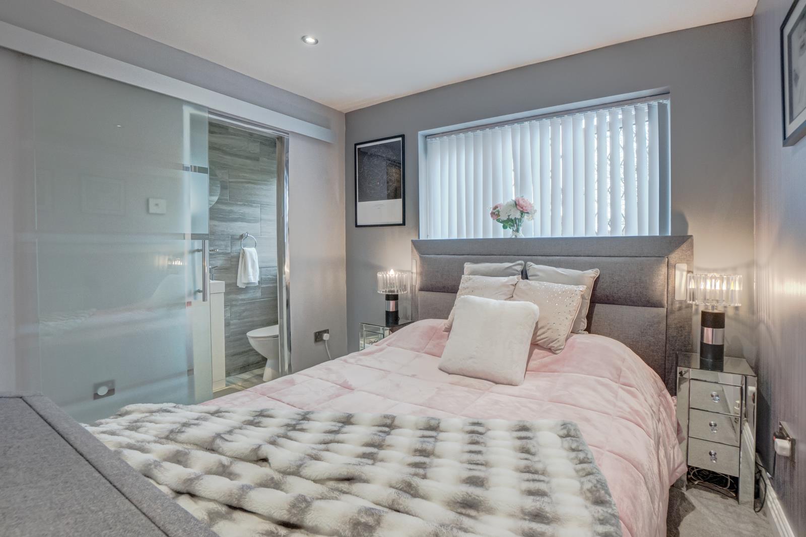 Property image for Sherwood Close, Wood End, Atherstone