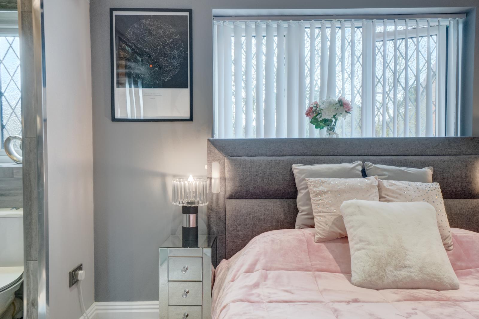 Property image for Sherwood Close, Wood End, Atherstone