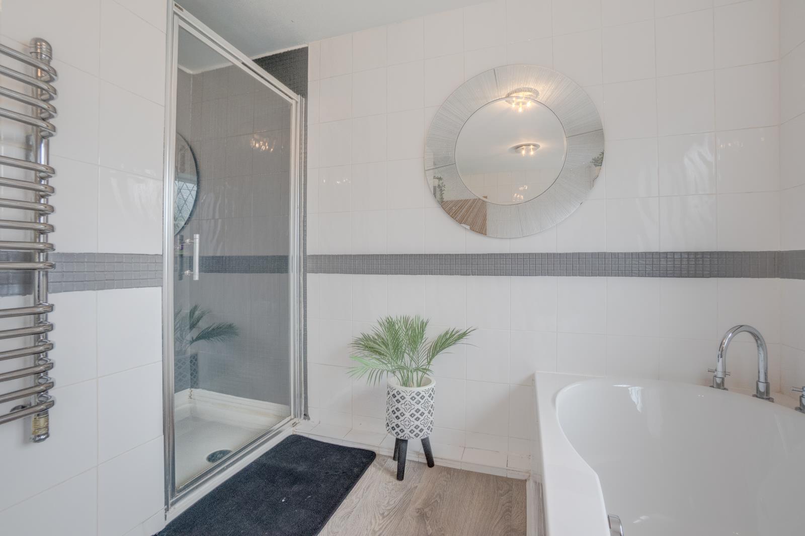 Property image for Sherwood Close, Wood End, Atherstone