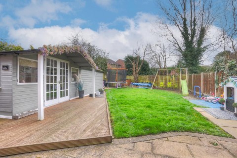 Property thumbnail image for Sherwood Close, Wood End, Atherstone