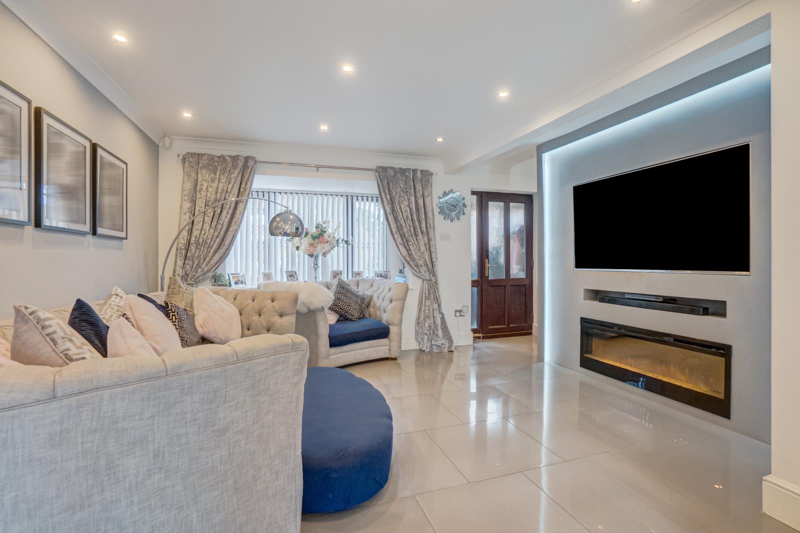 Property image for Sherwood Close, Wood End, Atherstone
