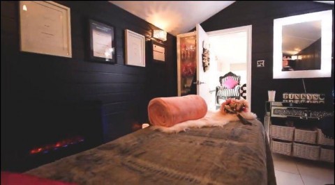 Property thumbnail image for Sherwood Close, Wood End, Atherstone