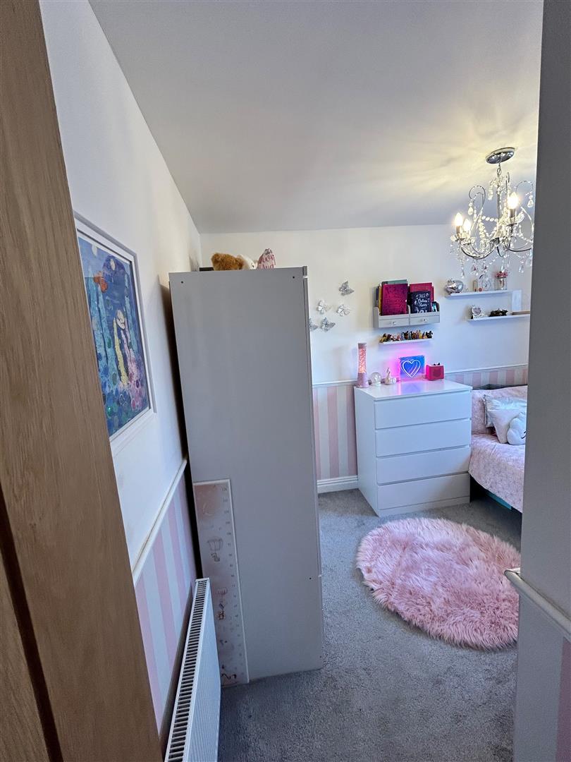Property image for Sherwood Close, Wood End, Atherstone