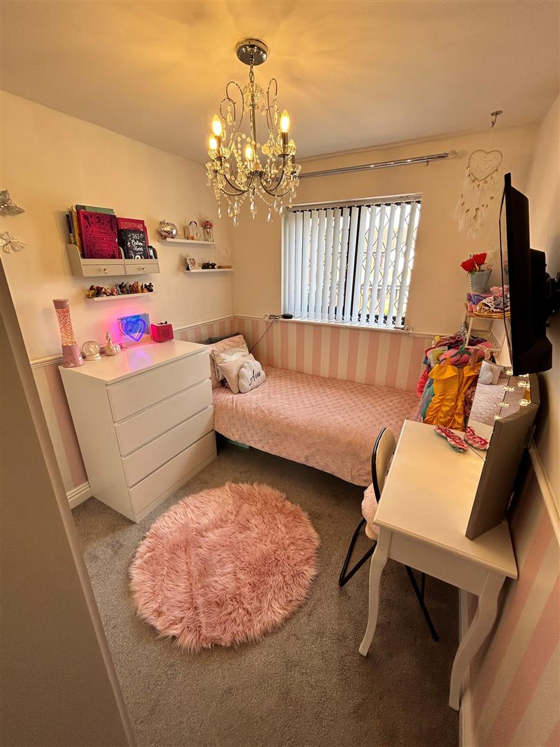 Property image for Sherwood Close, Wood End, Atherstone