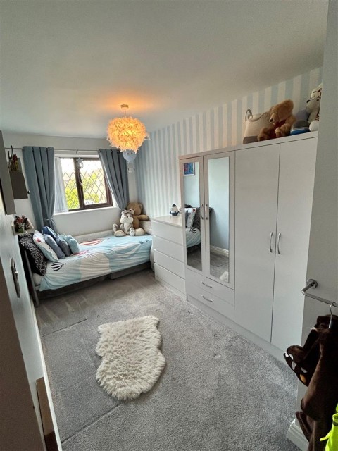 Property thumbnail image for Sherwood Close, Wood End, Atherstone