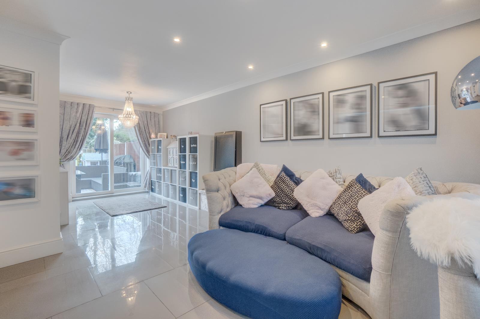 Property image for Sherwood Close, Wood End, Atherstone