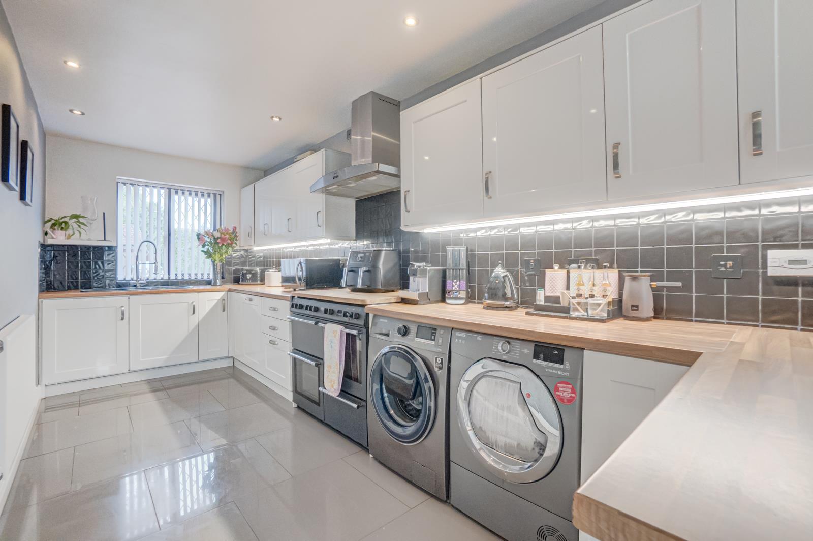 Property image for Sherwood Close, Wood End, Atherstone