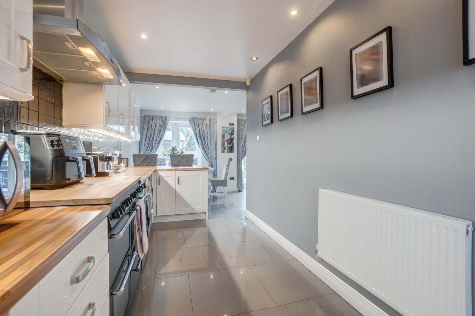 Property image for Sherwood Close, Wood End, Atherstone