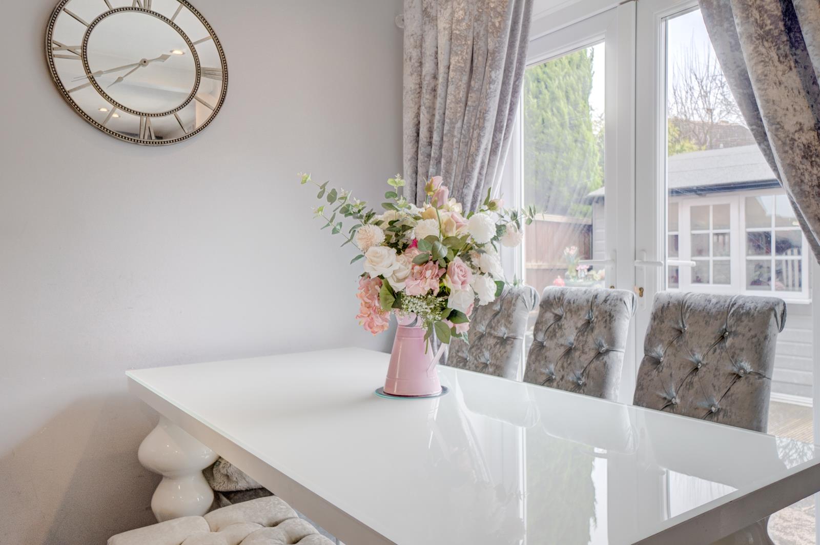 Property image for Sherwood Close, Wood End, Atherstone