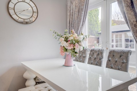 Property thumbnail image for Sherwood Close, Wood End, Atherstone