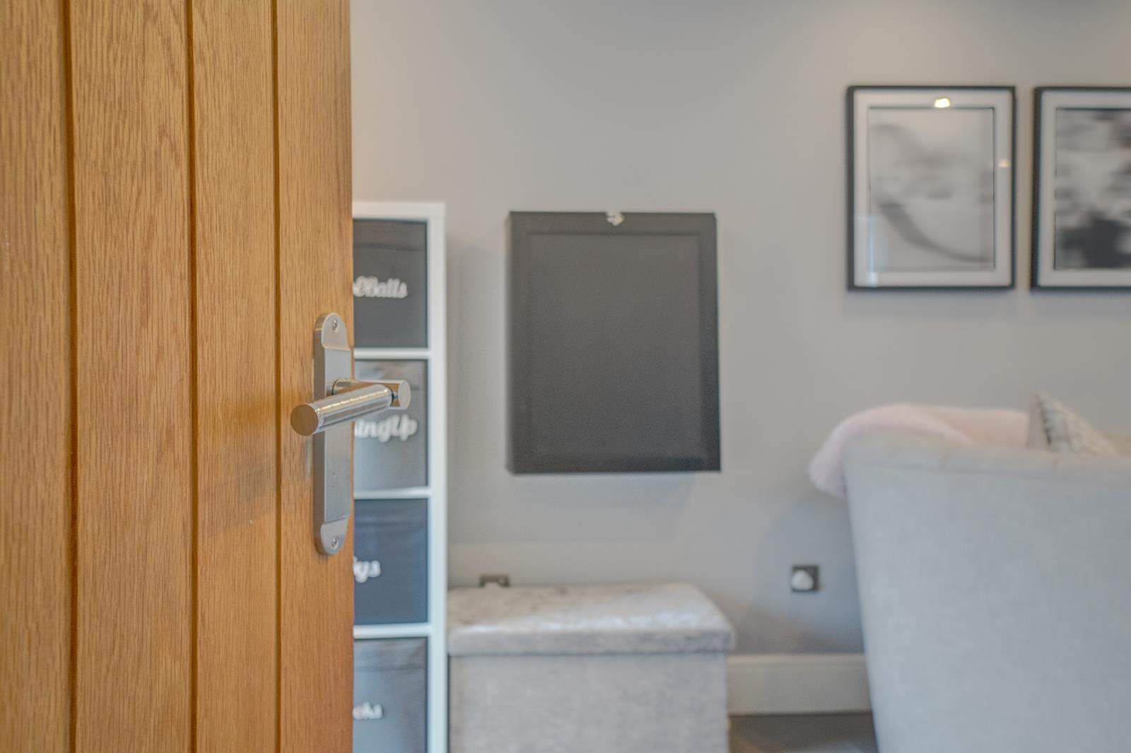 Property image for Sherwood Close, Wood End, Atherstone