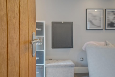 Property thumbnail image for Sherwood Close, Wood End, Atherstone