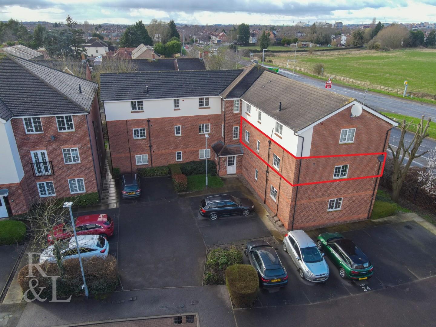 Property image for Caudale Court, Gamston, Nottingham