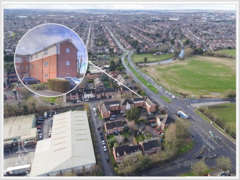 Property thumbnail image for Caudale Court, Gamston, Nottingham