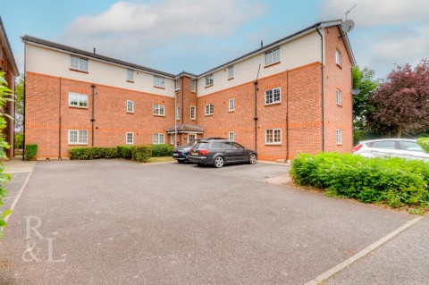 Property thumbnail image for Caudale Court, Gamston, Nottingham