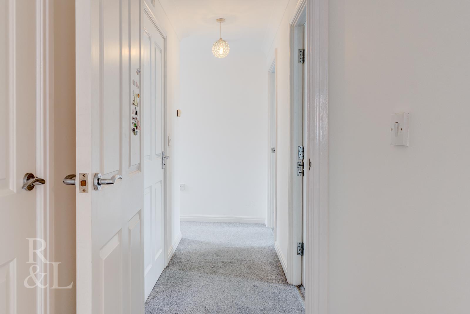Property image for Caudale Court, Gamston, Nottingham