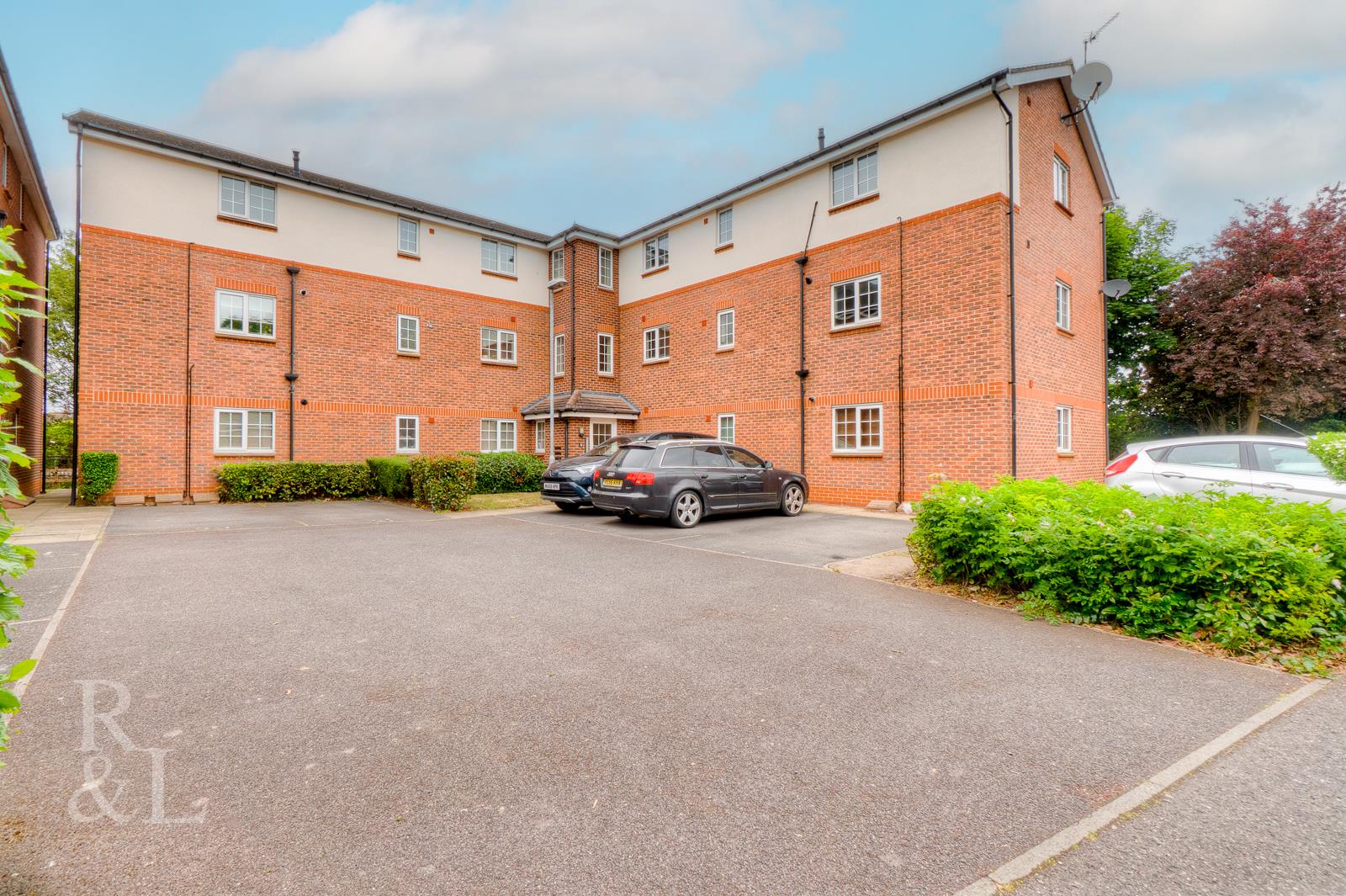 Property image for Caudale Court, Gamston, Nottingham