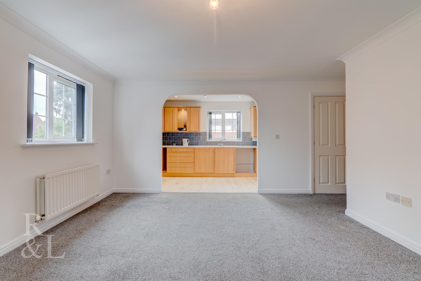 Property image for Caudale Court, Gamston, Nottingham