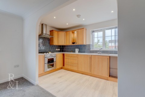 Property thumbnail image for Caudale Court, Gamston, Nottingham