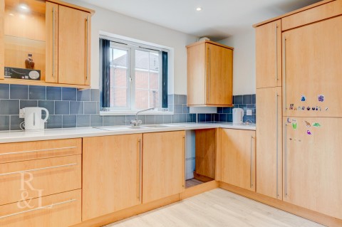 Property thumbnail image for Caudale Court, Gamston, Nottingham