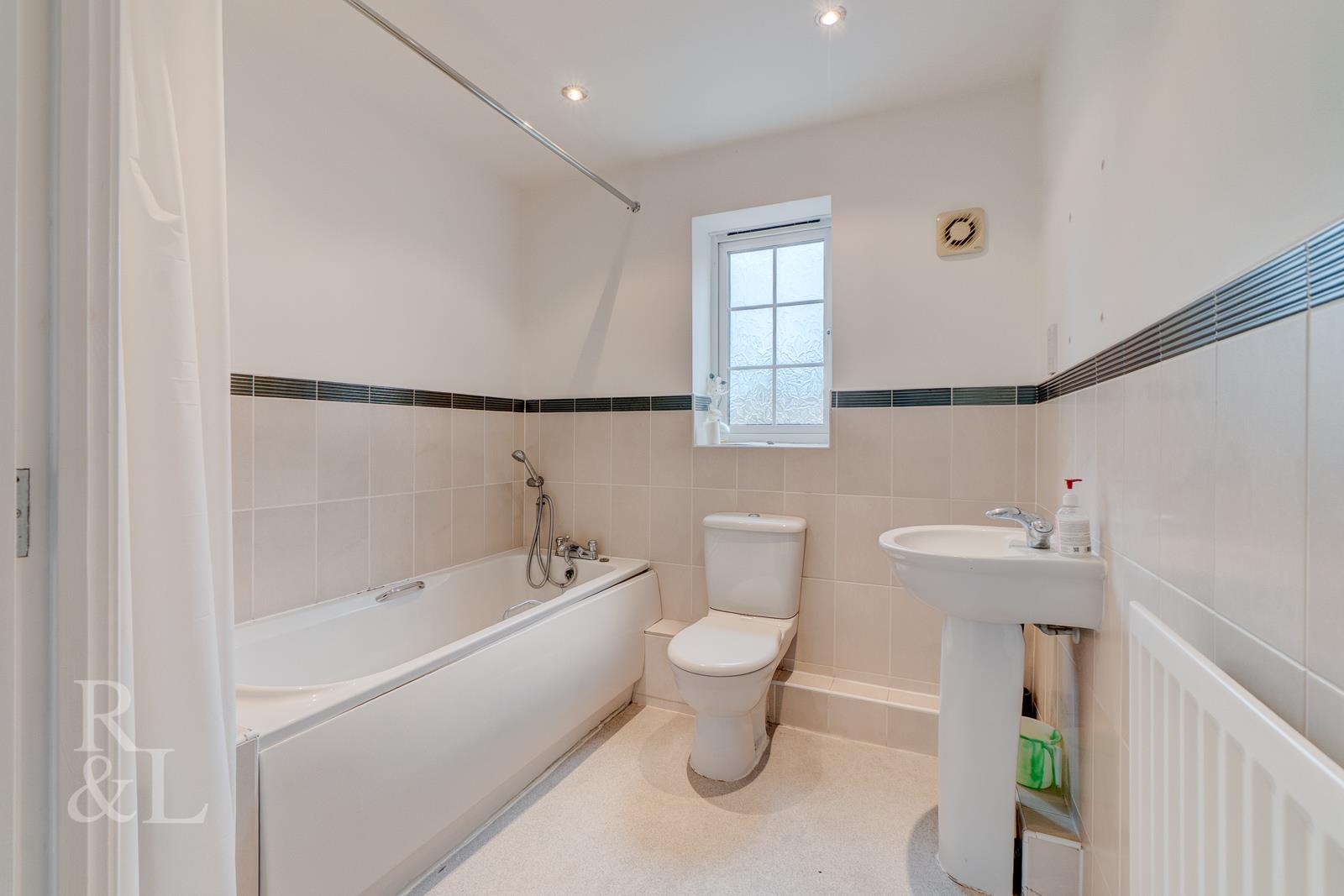 Property image for Caudale Court, Gamston, Nottingham