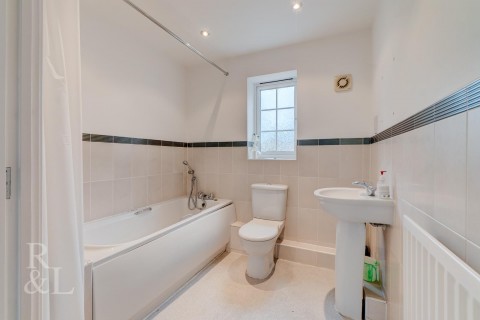 Property thumbnail image for Caudale Court, Gamston, Nottingham