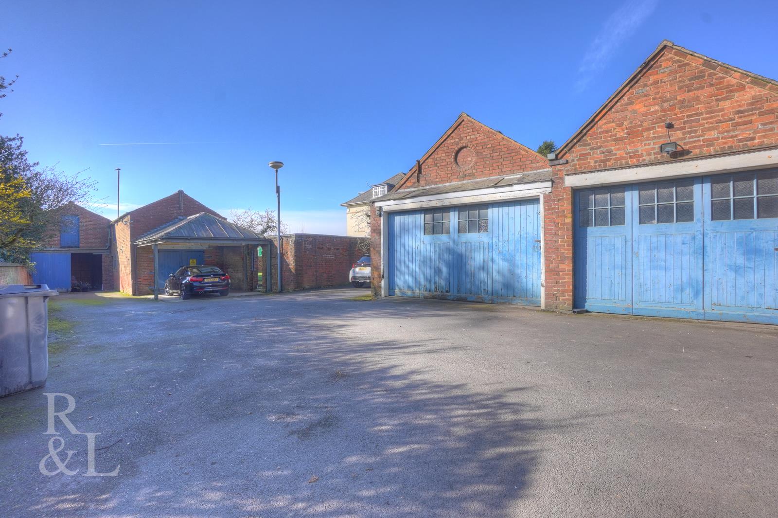 Property image for Bardon Road, Bardon Hill, Coalville