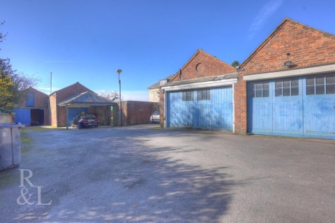 Property thumbnail image for Bardon Road, Bardon Hill, Coalville