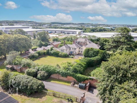 Property thumbnail image for Bardon Road, Bardon Hill, Coalville