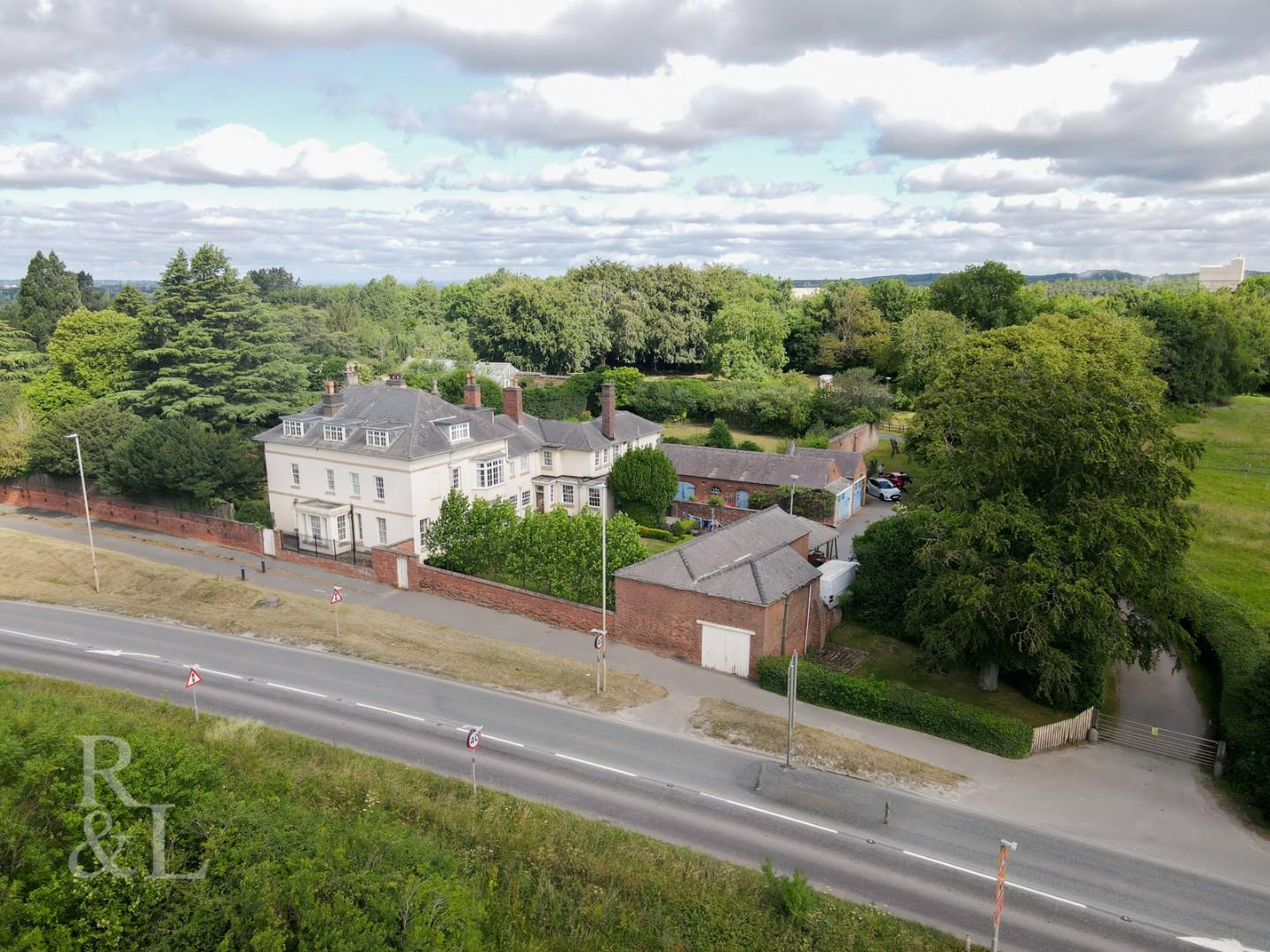 Property image for Bardon Road, Bardon Hill, Coalville