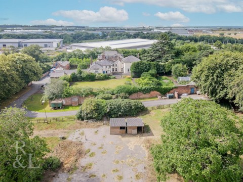 Property thumbnail image for Bardon Road, Bardon Hill, Coalville