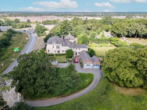 Property thumbnail image for Bardon Road, Bardon Hill, Coalville