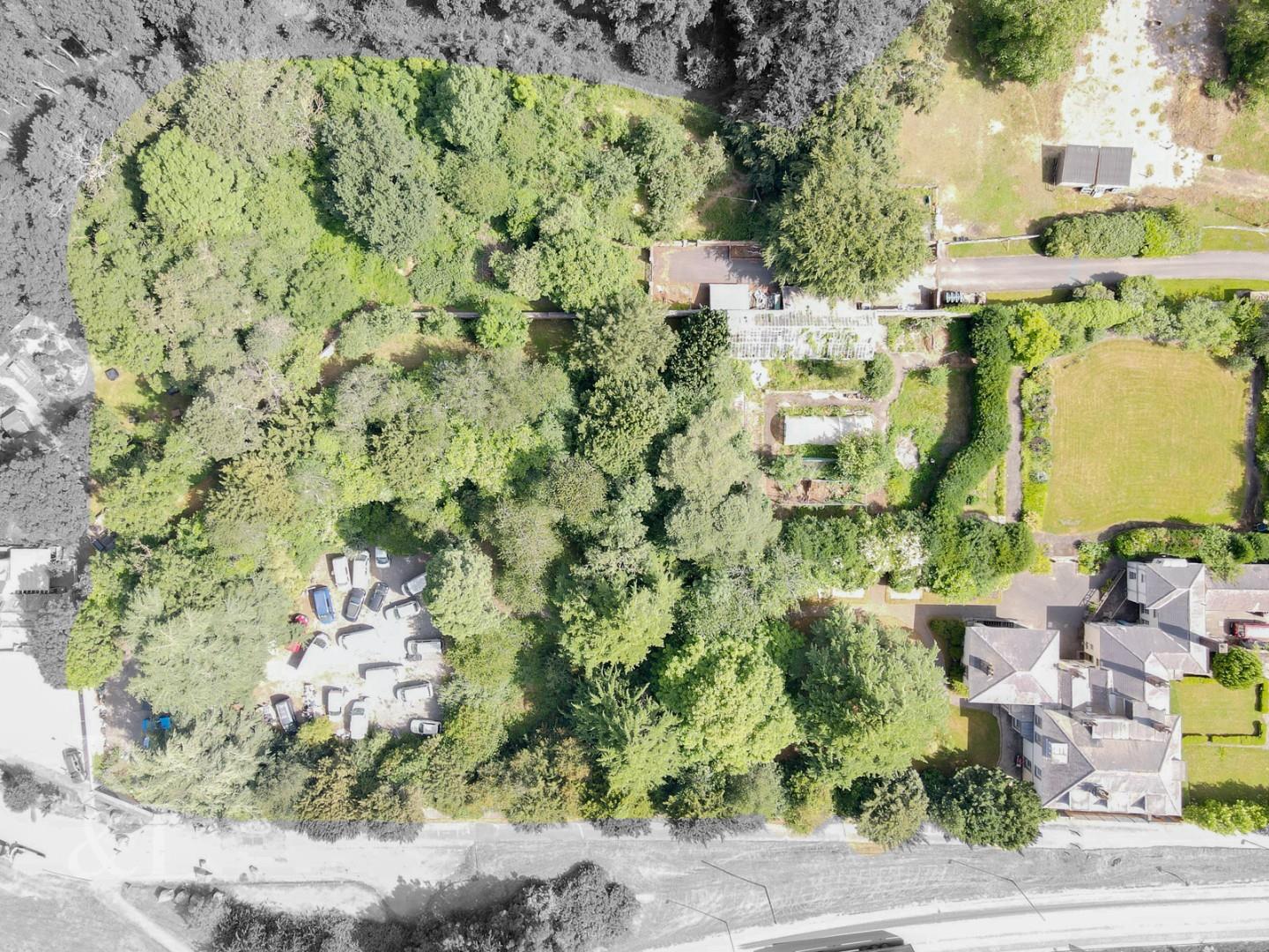 Property image for Bardon Road, Bardon Hill, Coalville