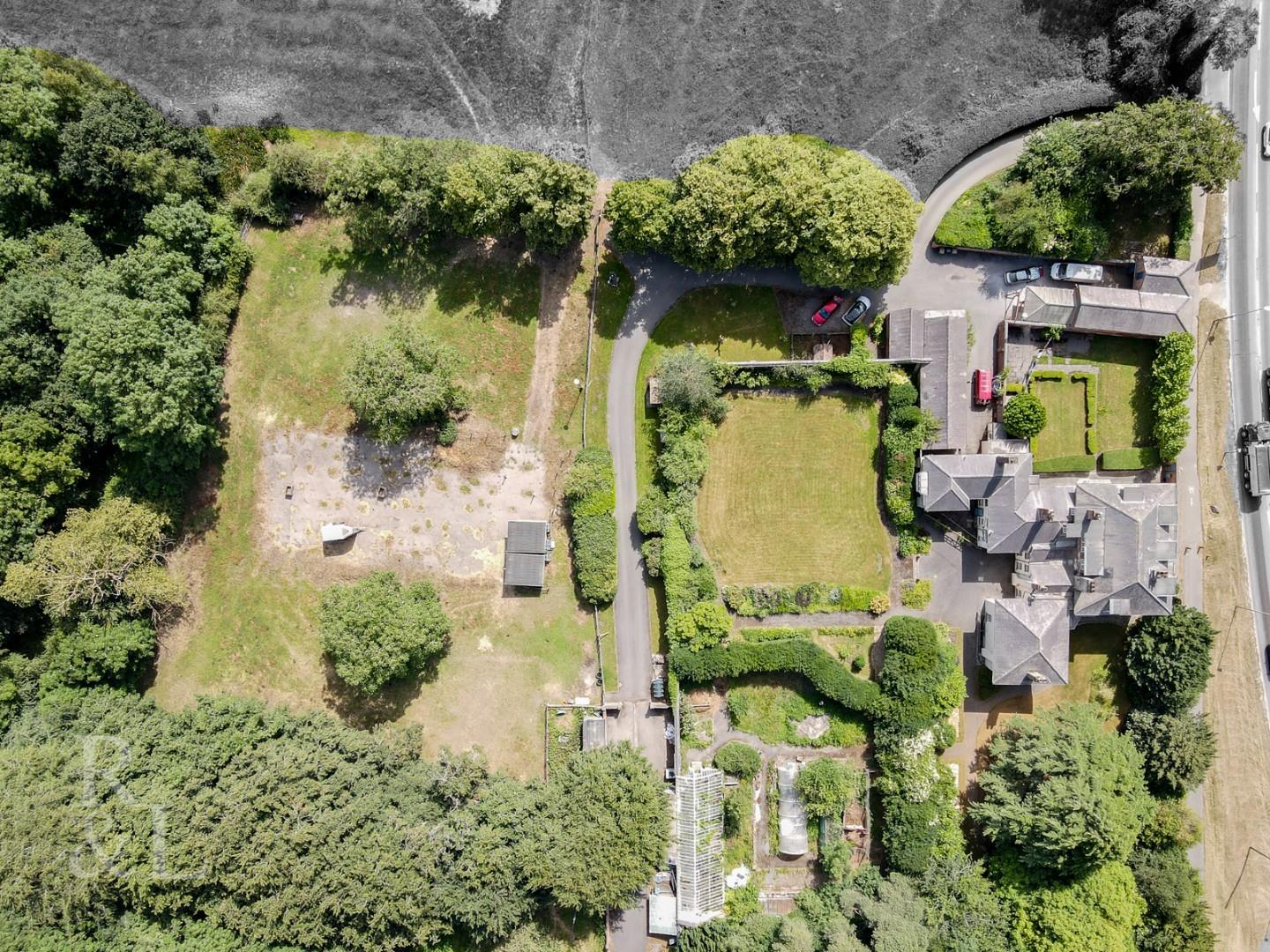 Property image for Bardon Road, Bardon Hill, Coalville