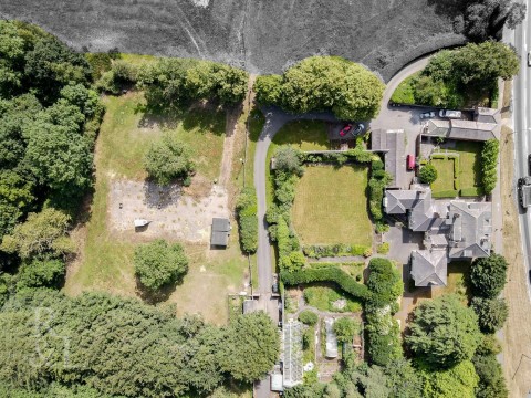 Property thumbnail image for Bardon Road, Bardon Hill, Coalville