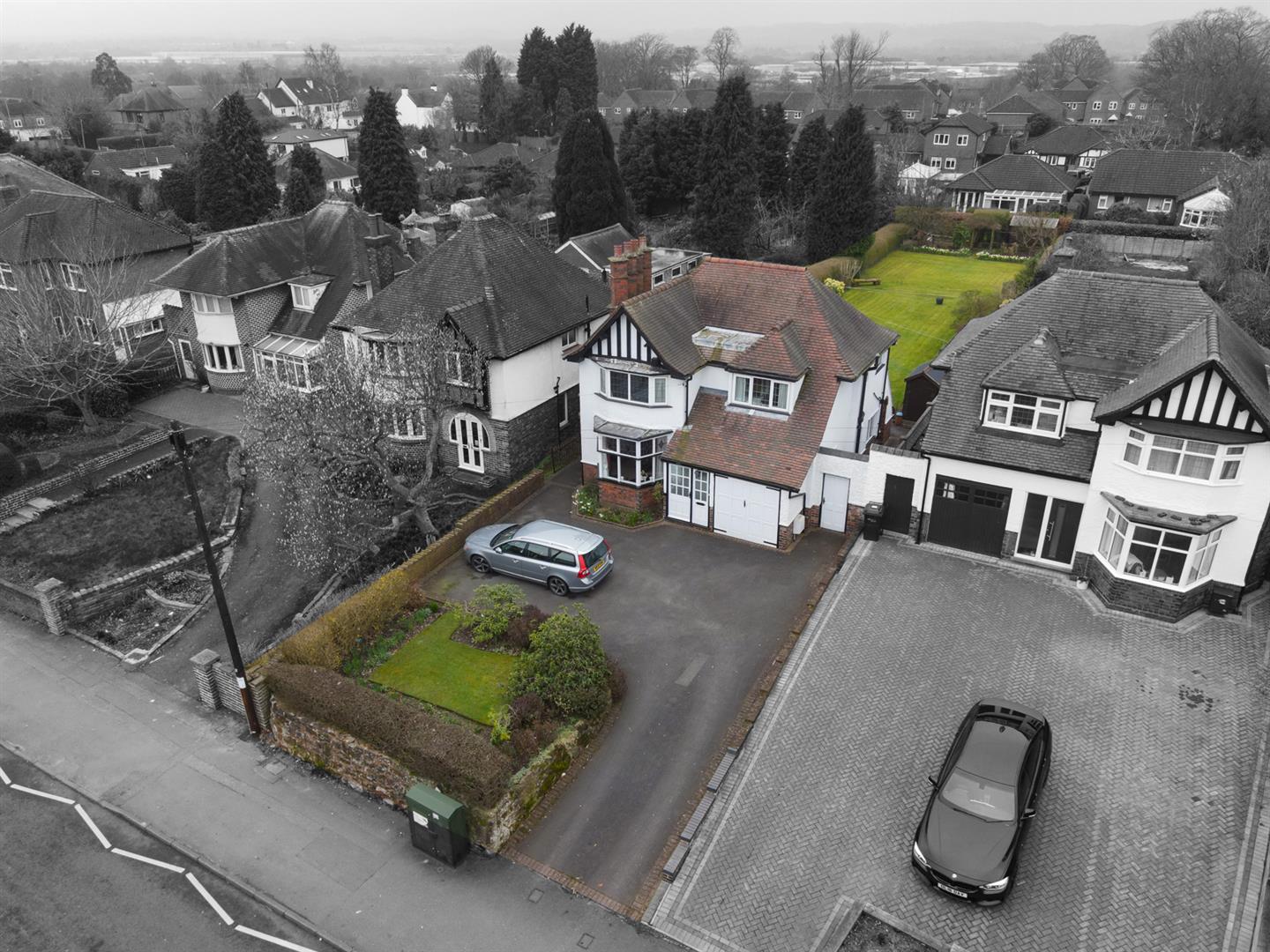 Property image for Upper Gungate, Tamworth